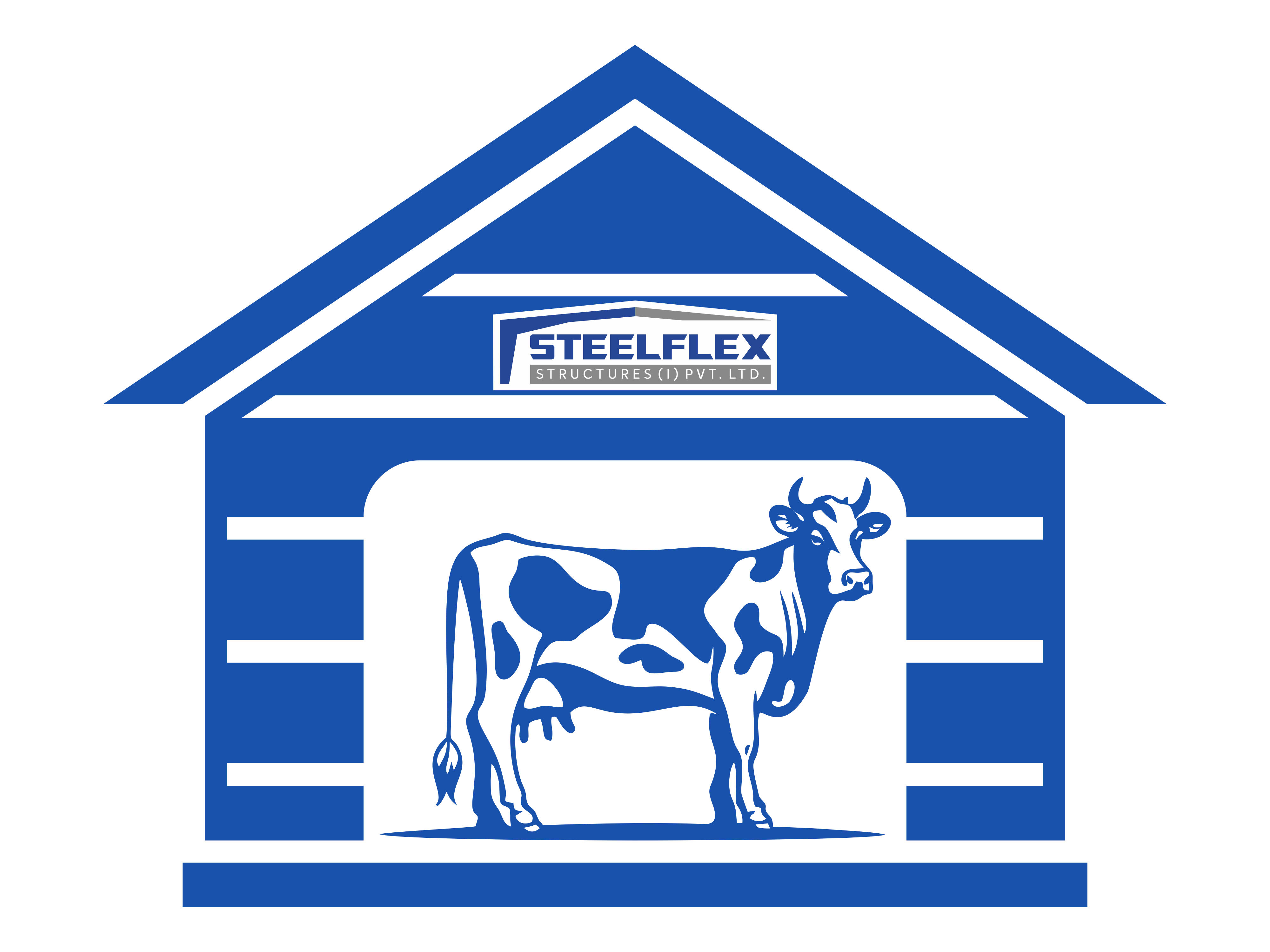 Poultry Sheds & Dairy Farms